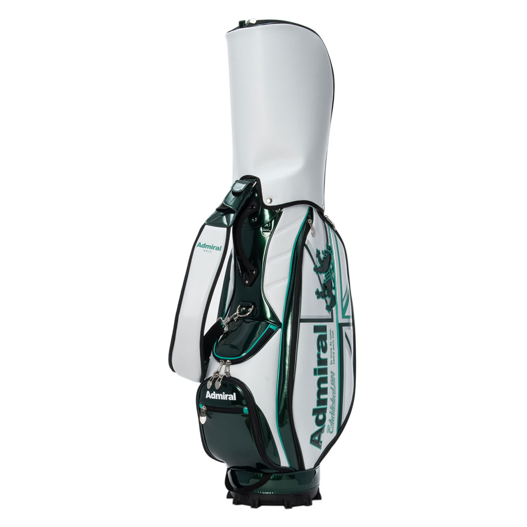 [アドミラル ゴルフ] カートキャディバッグUJスポーツ