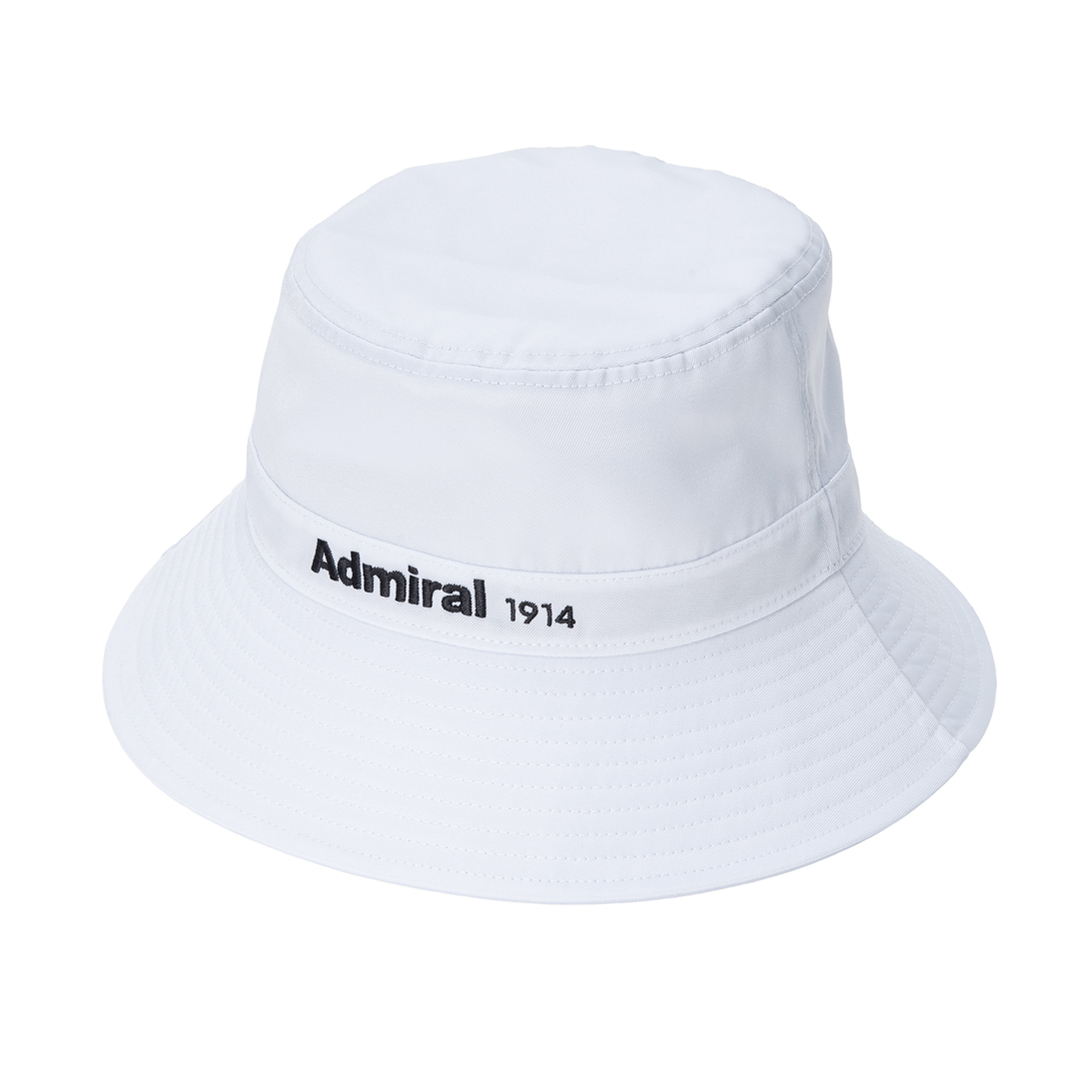 [アドミラル ゴルフ] ハットUKクラシック