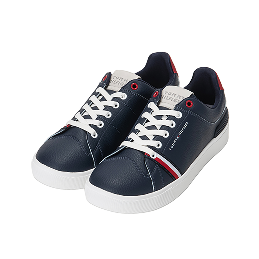 [トミー ヒルフィガー ゴルフ] スパイクレスシューズ