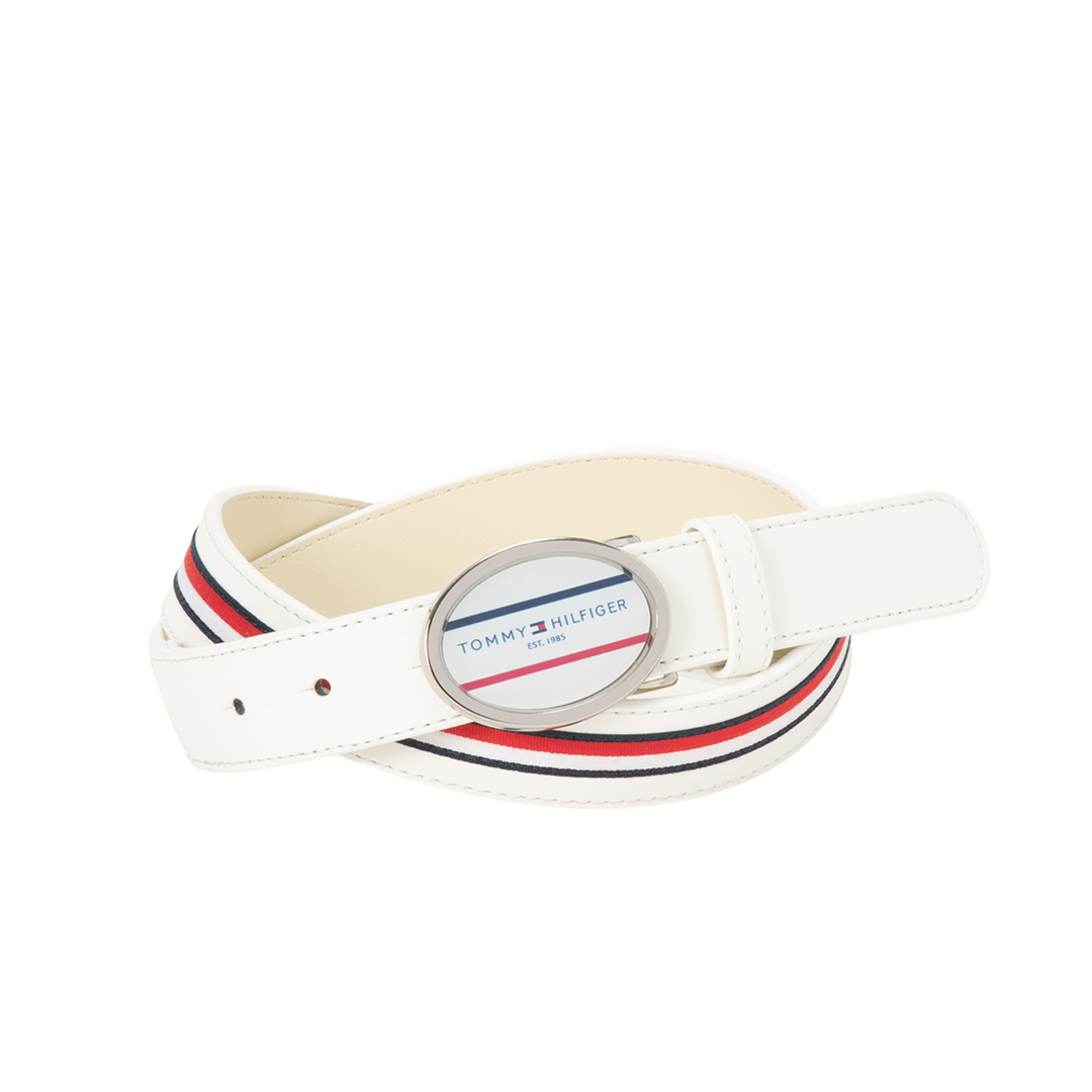 [トミー ヒルフィガー ゴルフ] レディース ベルト