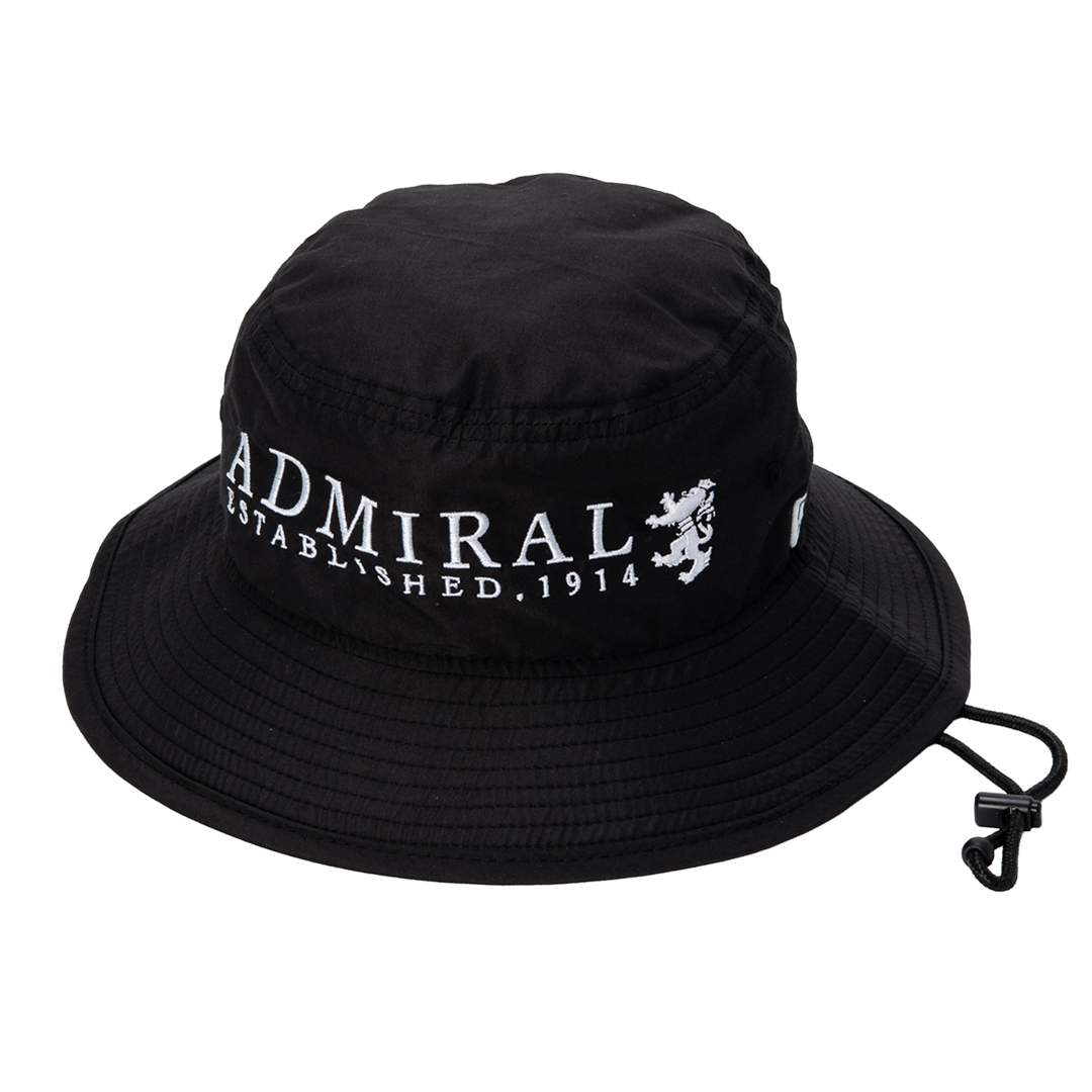 [アドミラル ゴルフ] ハットニューエラコラボ