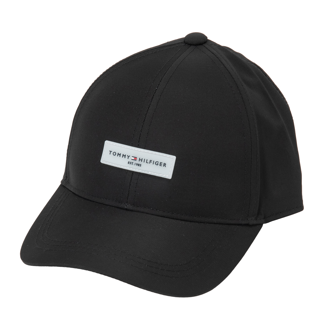 [トミー ヒルフィガー ゴルフ] キャップ 撥水