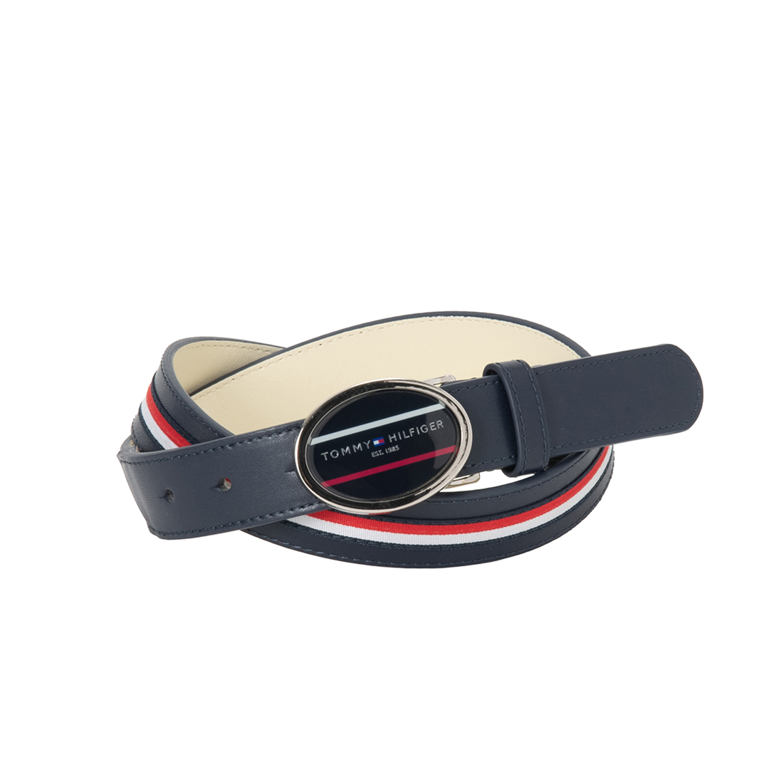 [トミー ヒルフィガー ゴルフ] レディース ベルト