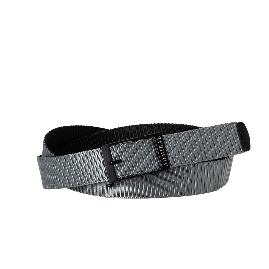 [アドミラル ゴルフ] ベルトスライドロックリバーシブル