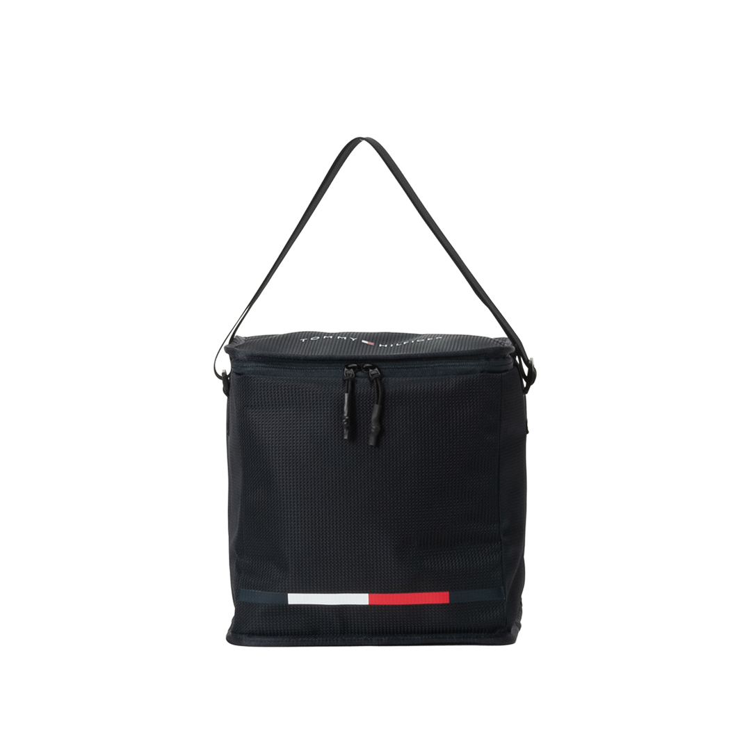 [トミー ヒルフィガー ゴルフ] クールバッグ シグネチャー