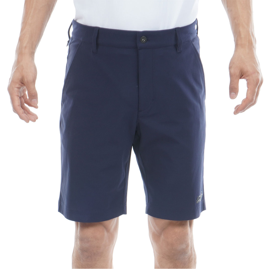 [アドミラル ゴルフ] メンズ メッシュ ショートパンツ