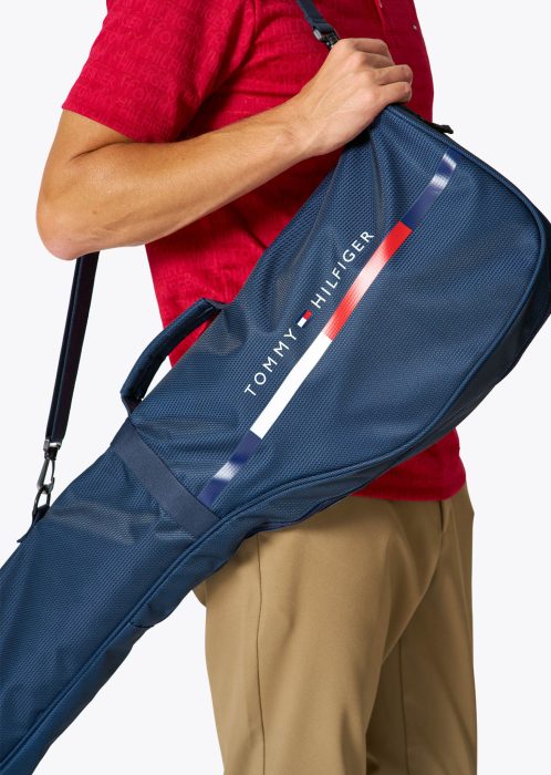02. Tommy Hilfiger Golf グッズ 2026 Summer
