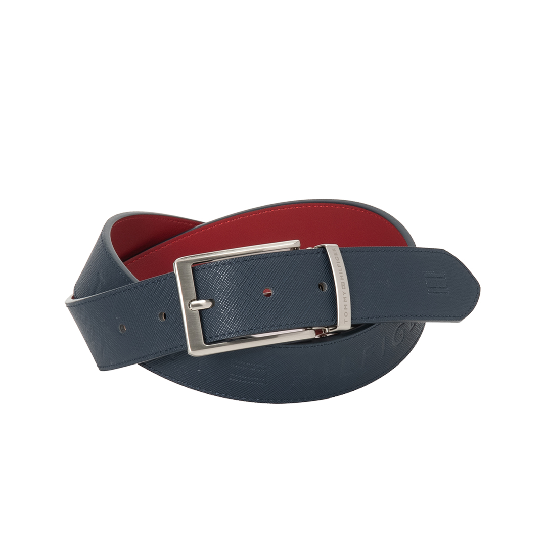 [トミー ヒルフィガー ゴルフ] ベルト リバーシブル