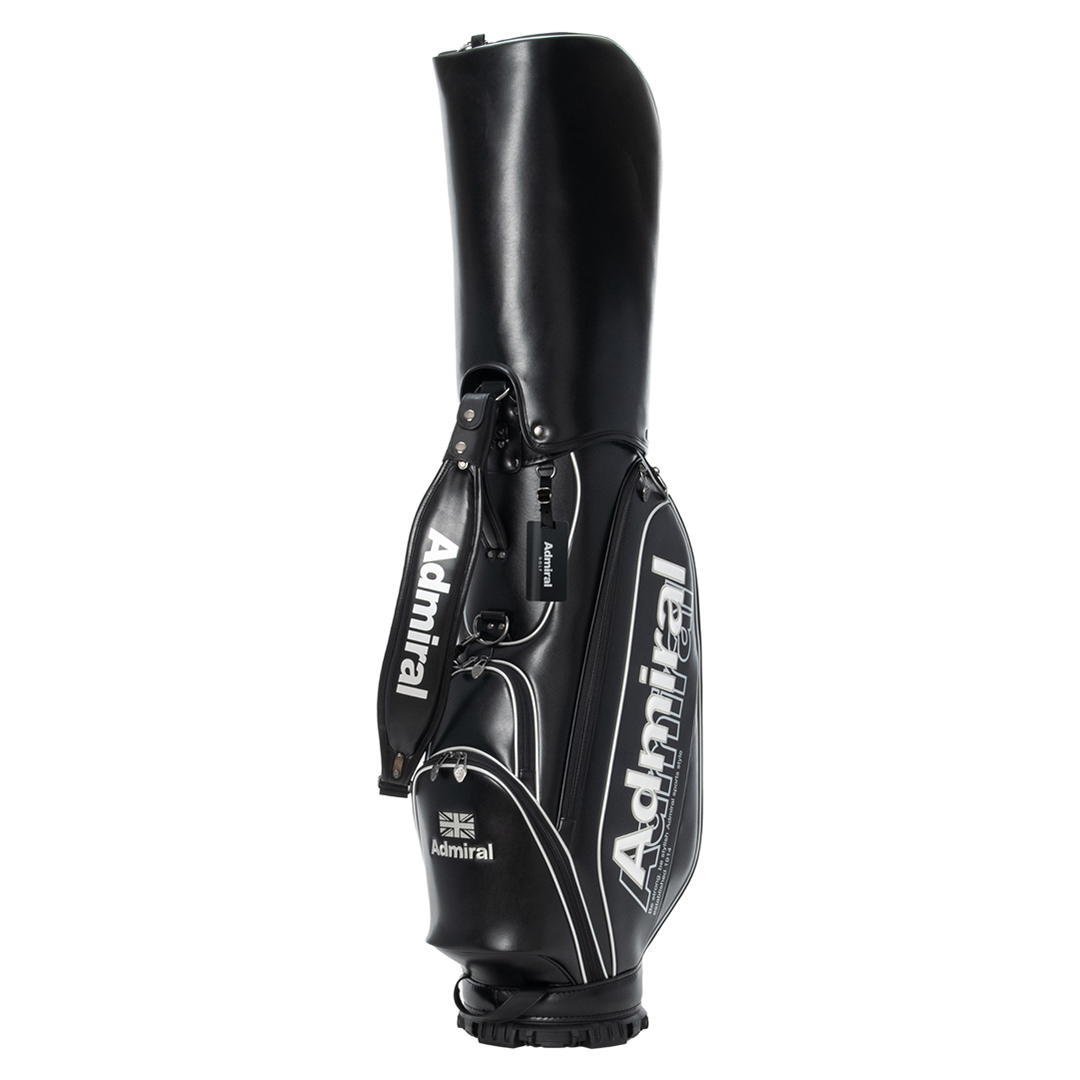 [アドミラル ゴルフ] カートキャディバッグベーシックスポーツ