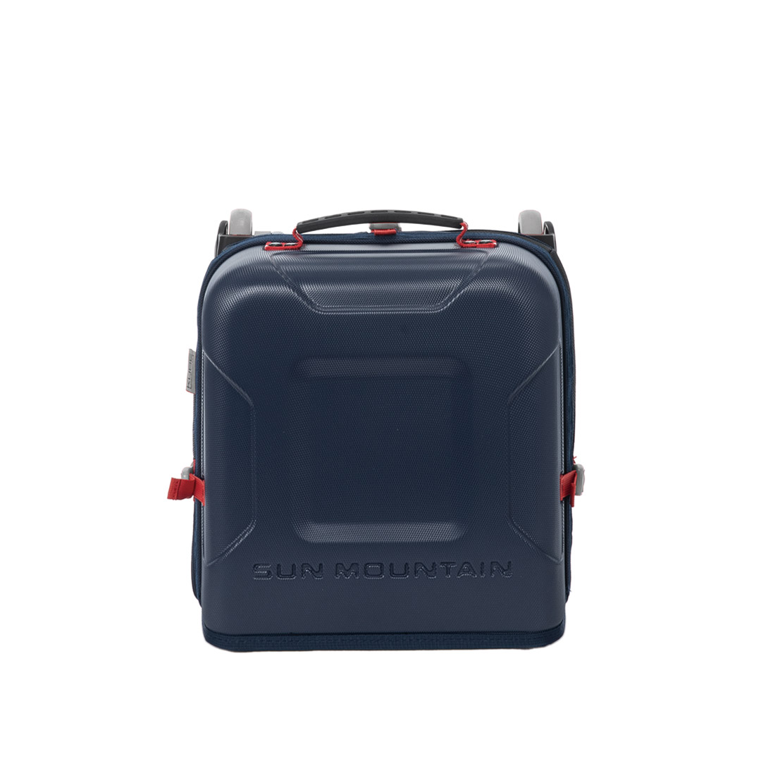 [サンマウンテン]
TRAVEL COVER KUBE