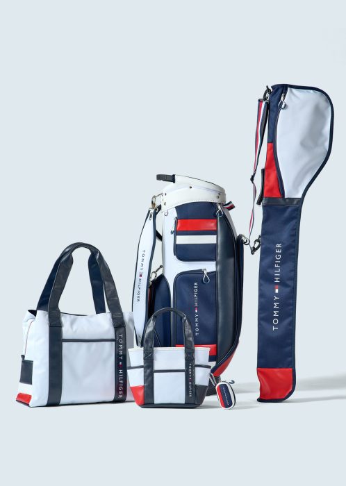 04.Tommy Hilfiger Golf グッズ 2026 Fall_04