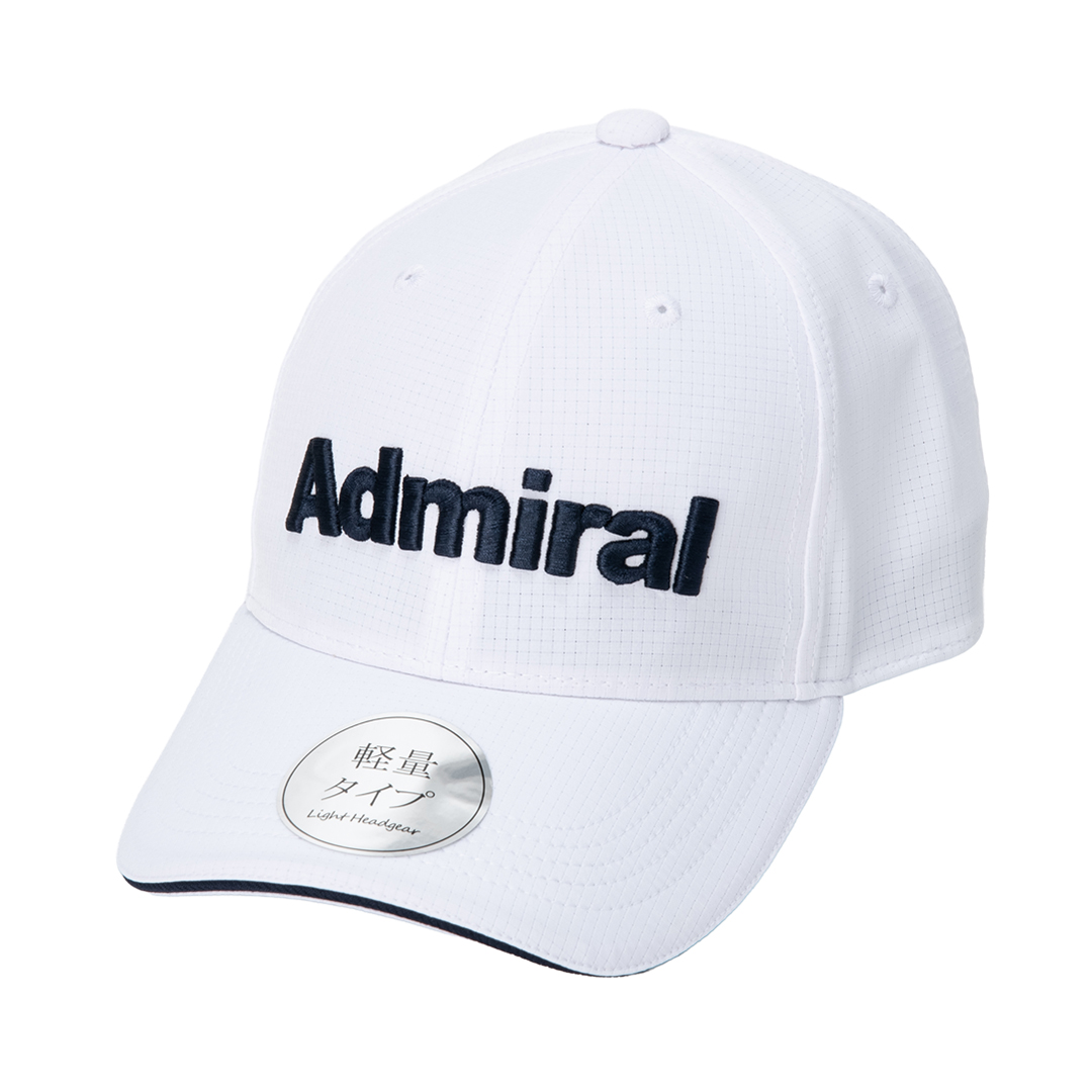 [アドミラル ゴルフ] メンズ キャップラウンディッシュ (MENS)