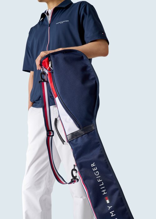 01.Tommy Hilfiger Golf グッズ 2026 Fall_01