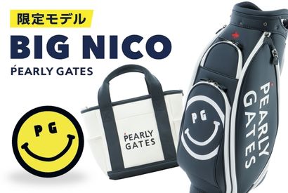ビッグニコシリーズ