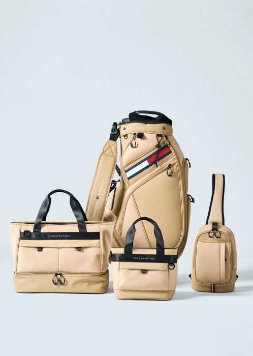 05.Tommy Hilfiger Golf グッズ 2026 Fall_05