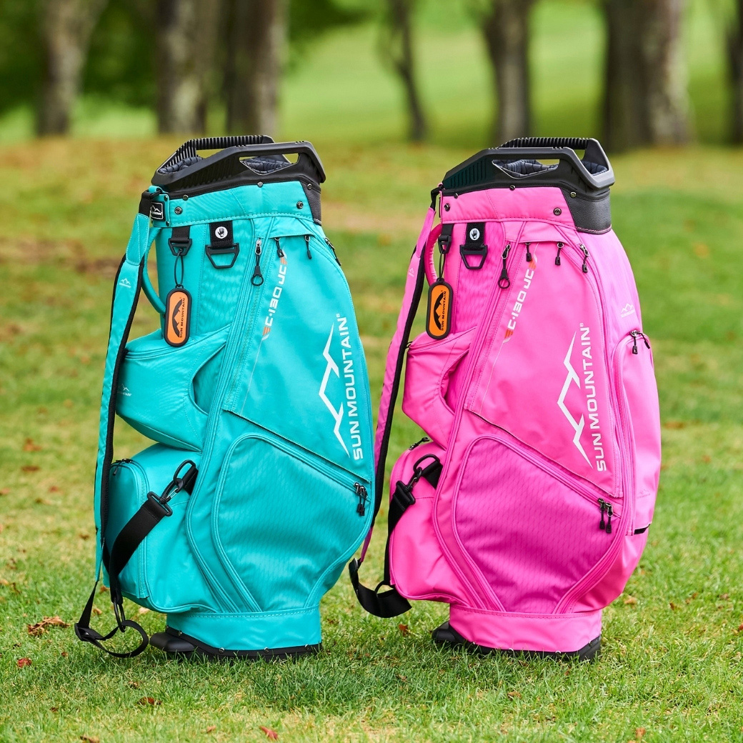 SUNMOUNTAIN】(サンマウンテン)NEW COLORが登場！ – yamanigolf