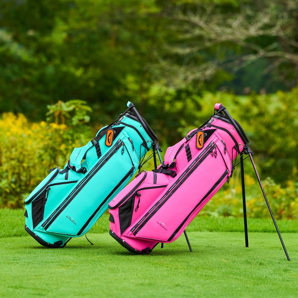 SUNMOUNTAIN】(サンマウンテン)NEW COLORが登場！ – yamanigolf